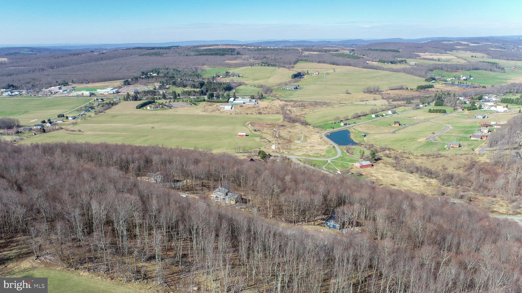 1 Sweet Rewards Farm Road McHenry, MD 21541 - Photo 18 of 20