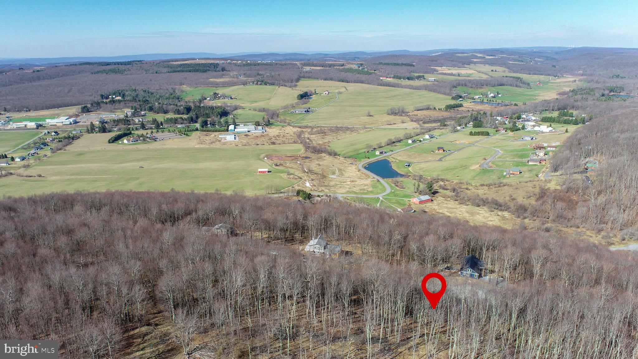 1 Sweet Rewards Farm Road McHenry, MD 21541 - Photo 3 of 20