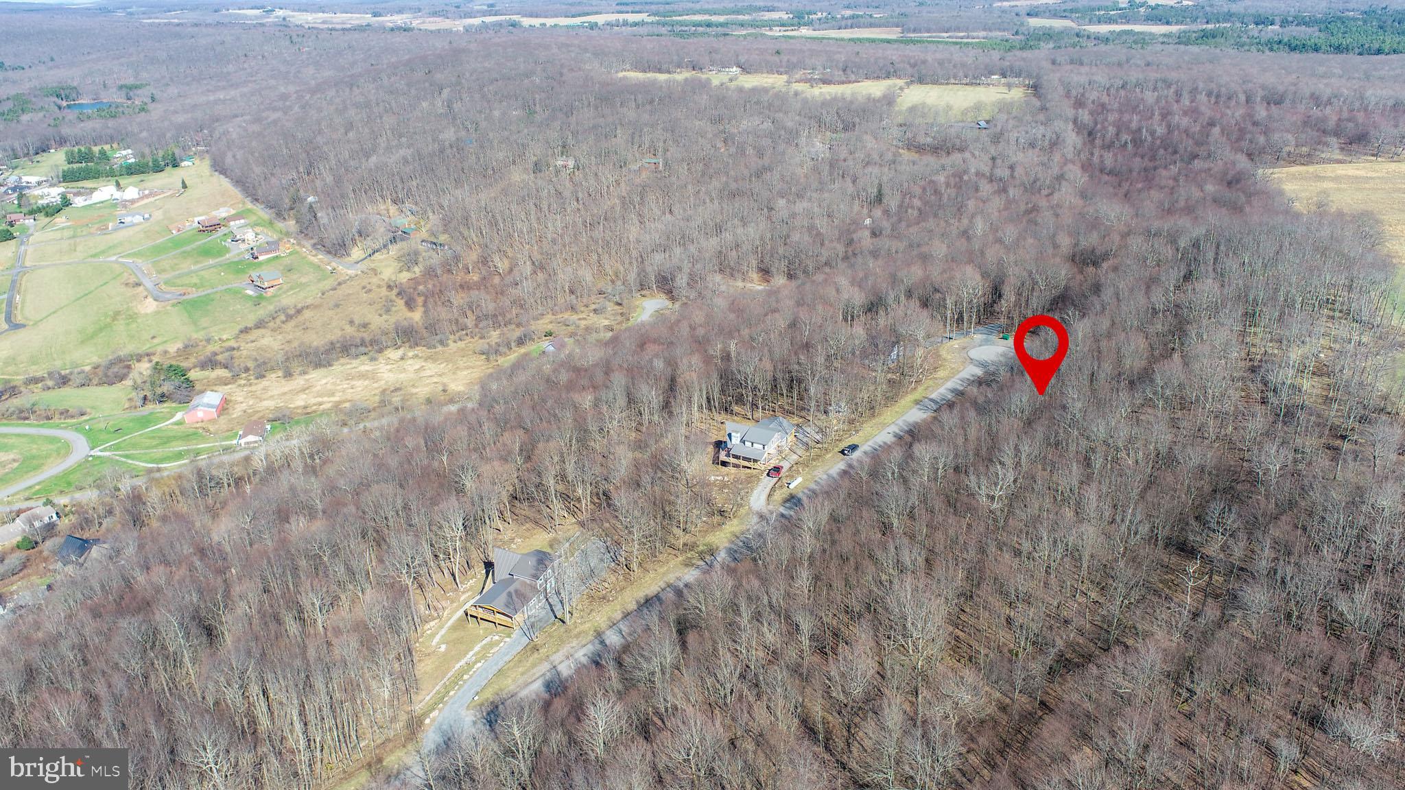 1 Sweet Rewards Farm Road McHenry, MD 21541 - Photo 5 of 20