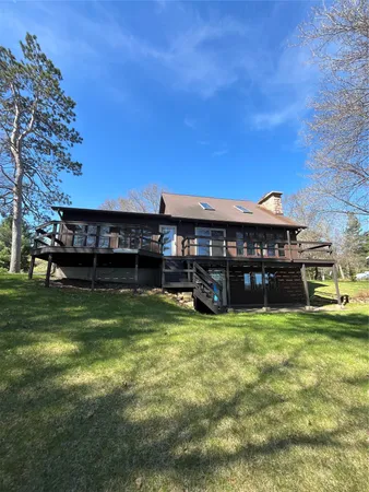 $599,000 | 2684 6 3/16 Avenue, Chetek, WI 54728
