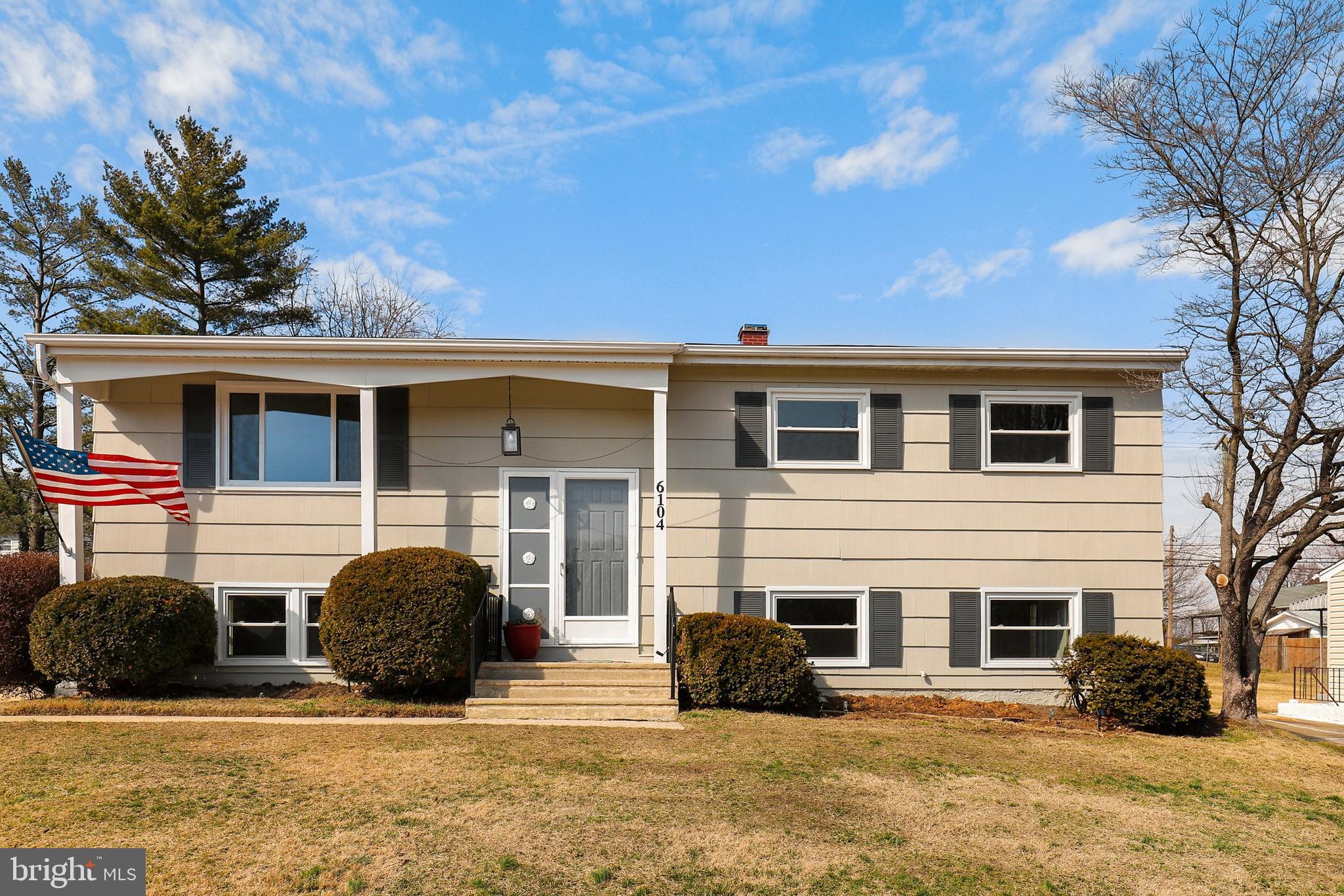 6104 Chesworth Road Baltimore, MD 21228 - Photo 1 of 42