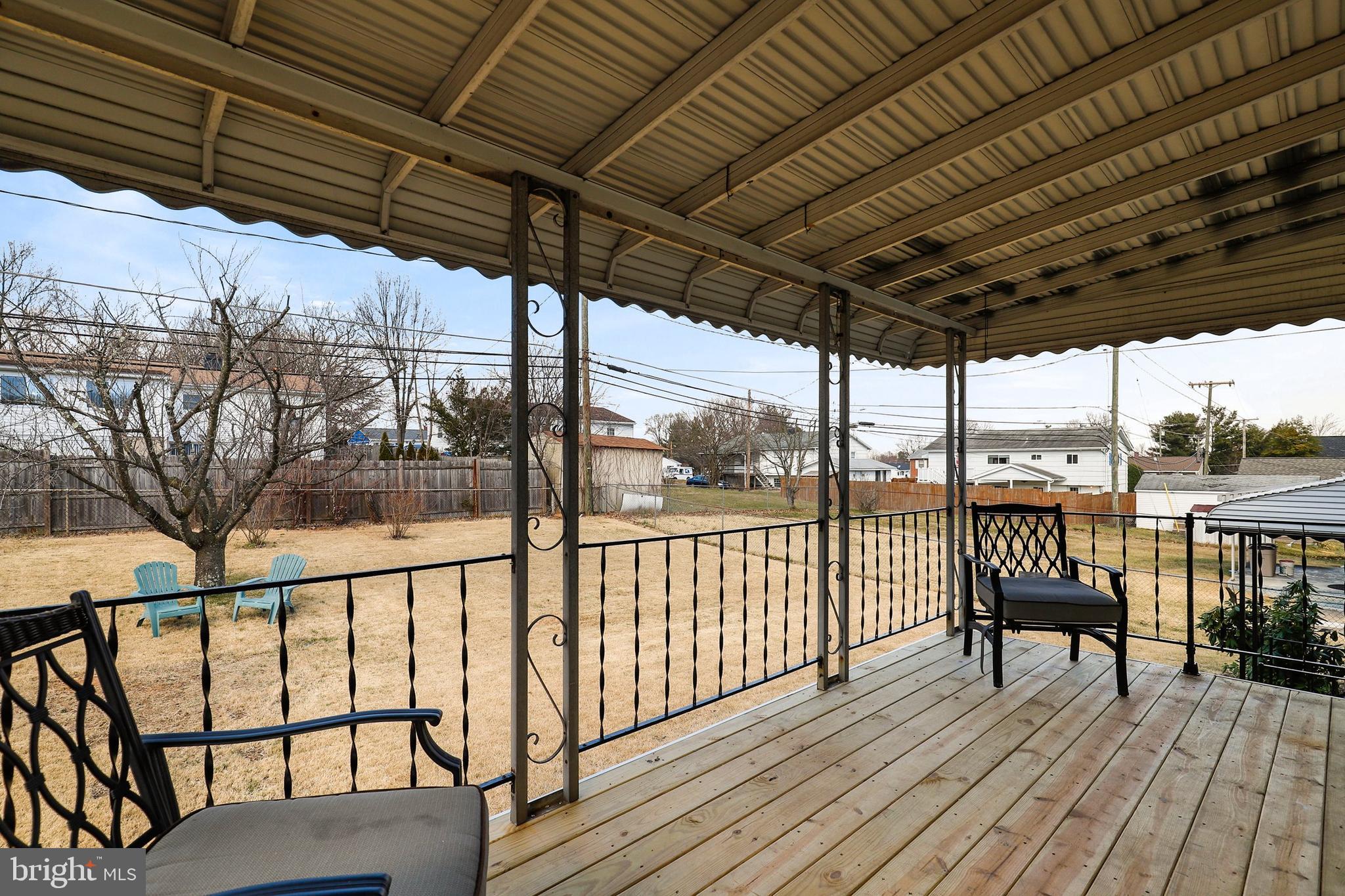6104 Chesworth Road Baltimore, MD 21228 - Photo 37 of 42