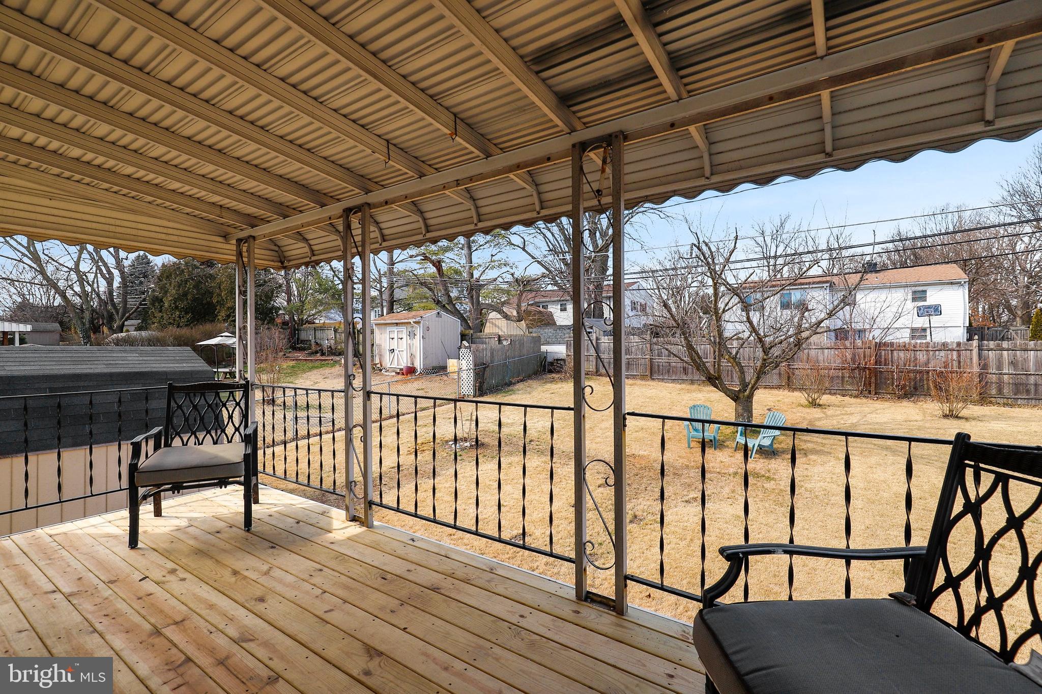 6104 Chesworth Road Baltimore, MD 21228 - Photo 38 of 42