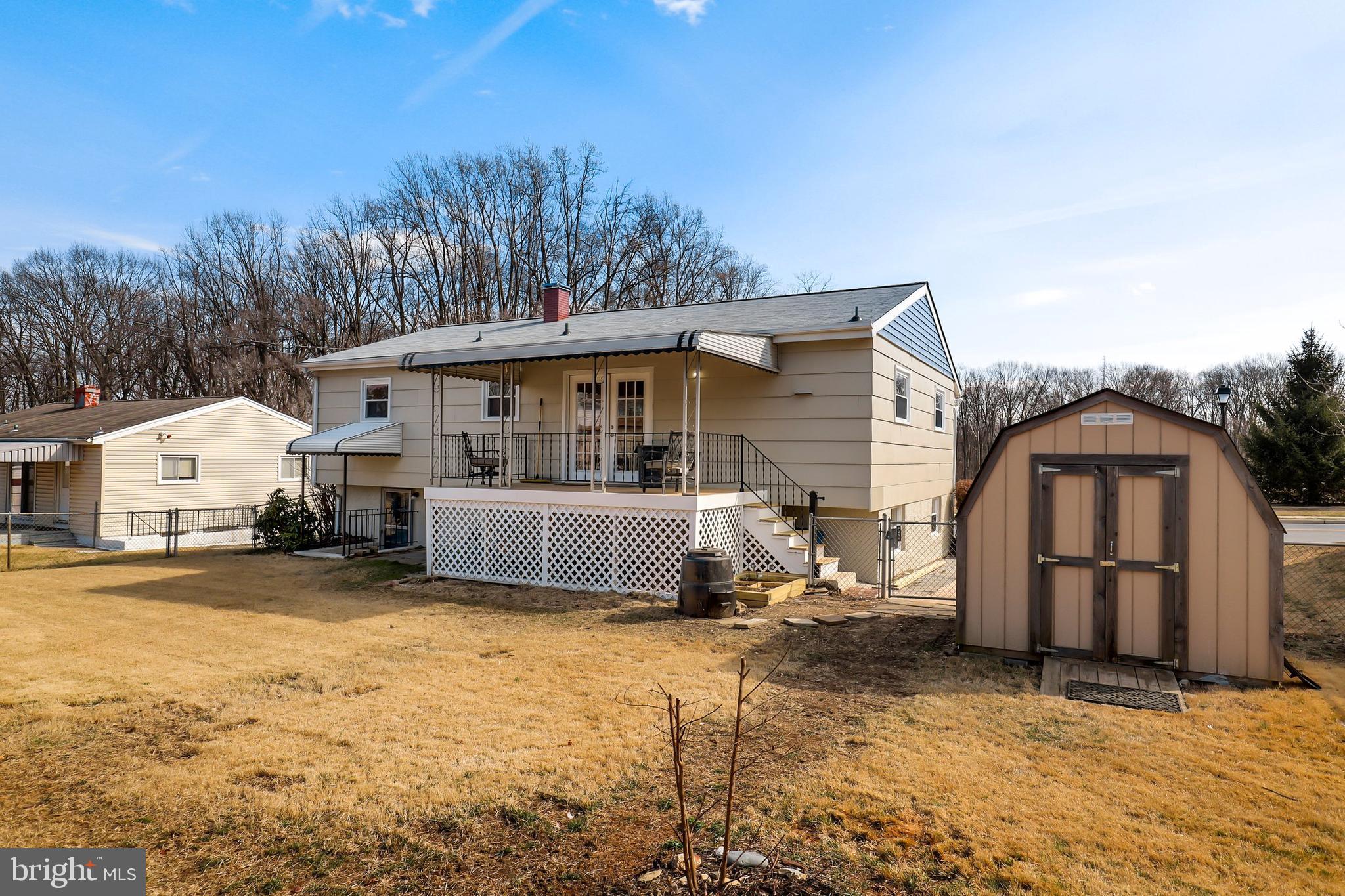 6104 Chesworth Road Baltimore, MD 21228 - Photo 39 of 42
