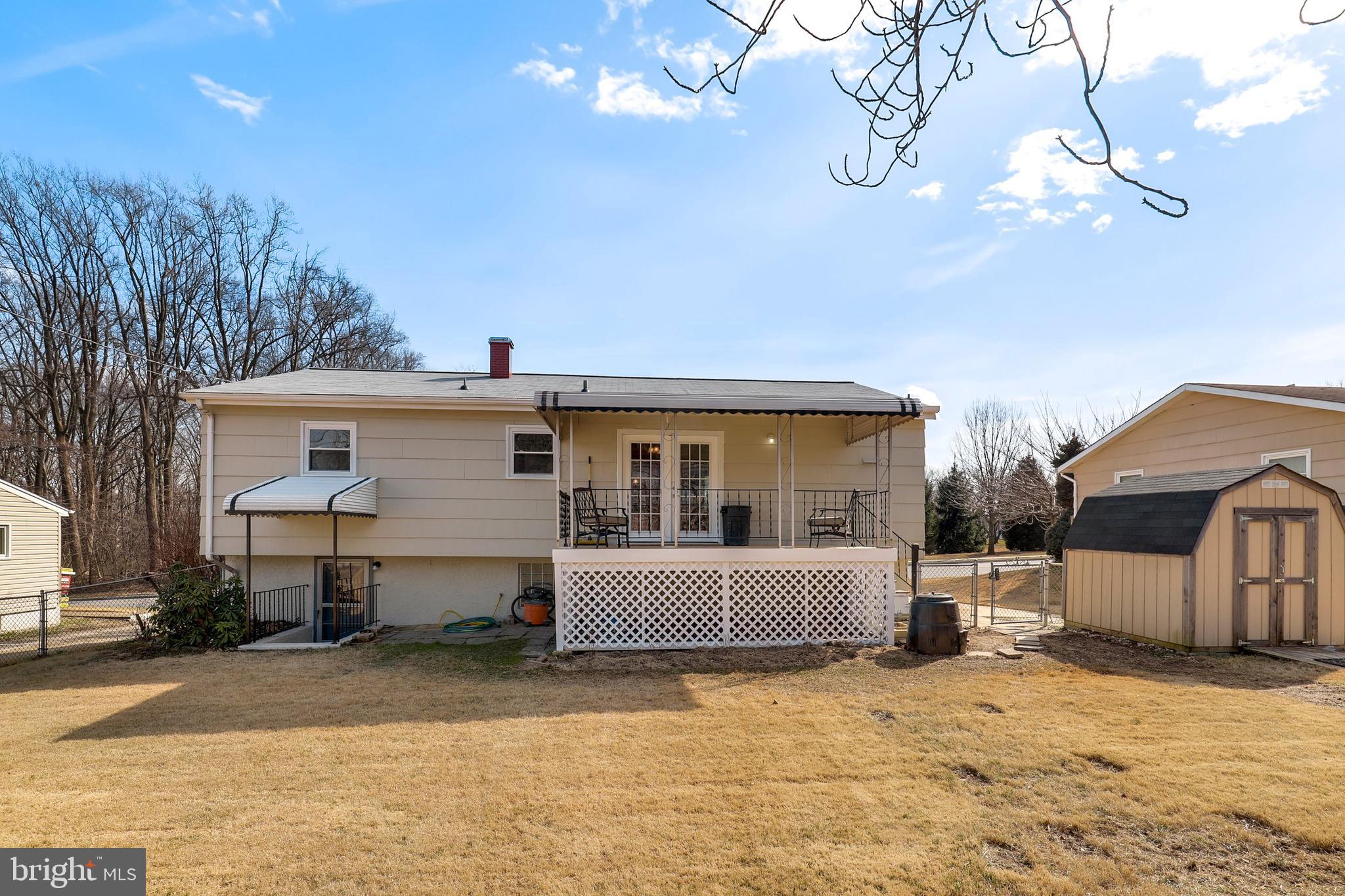 6104 Chesworth Road Baltimore, MD 21228 - Photo 40 of 42