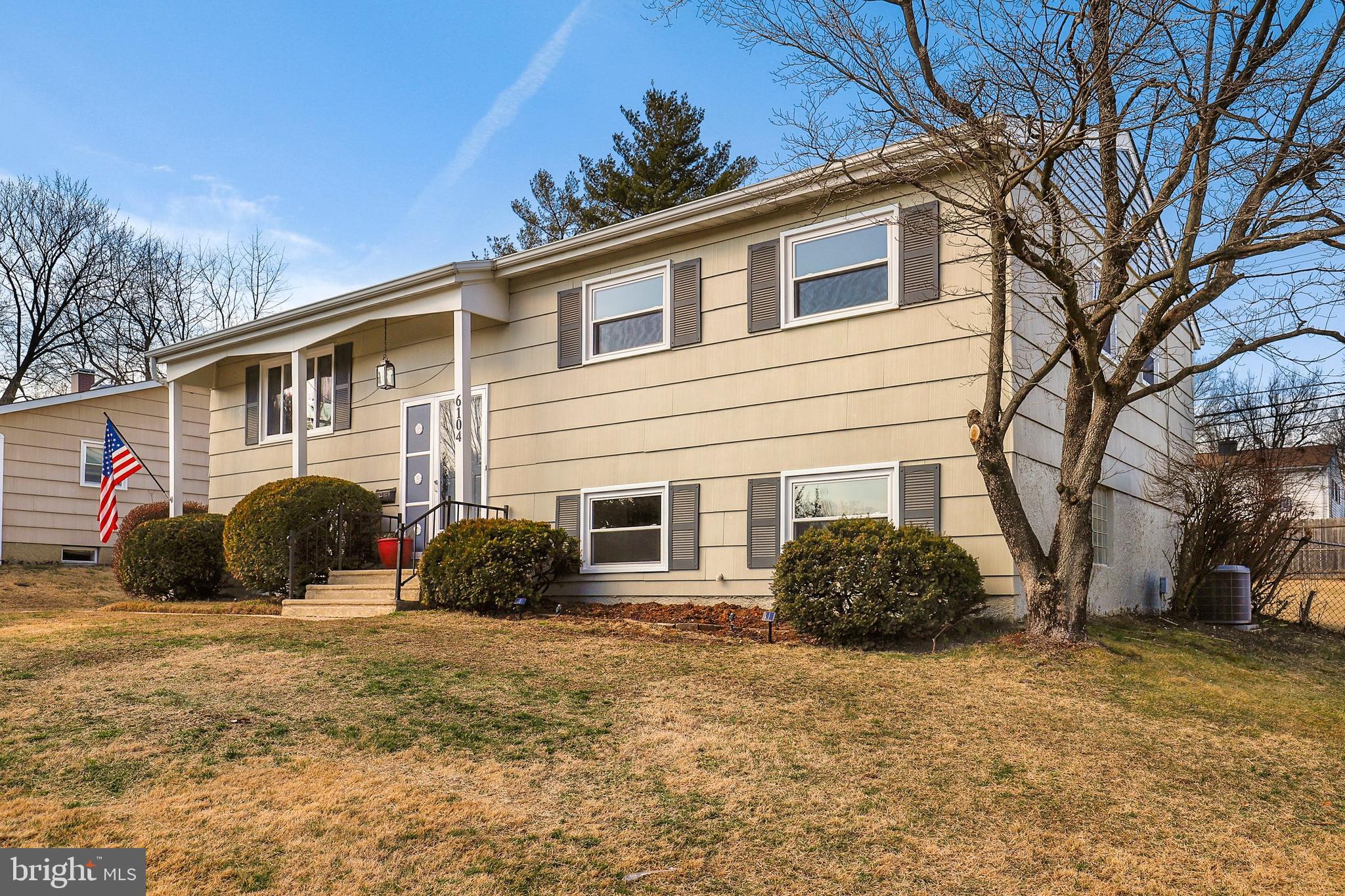 6104 Chesworth Road Baltimore, MD 21228 - Photo 42 of 42