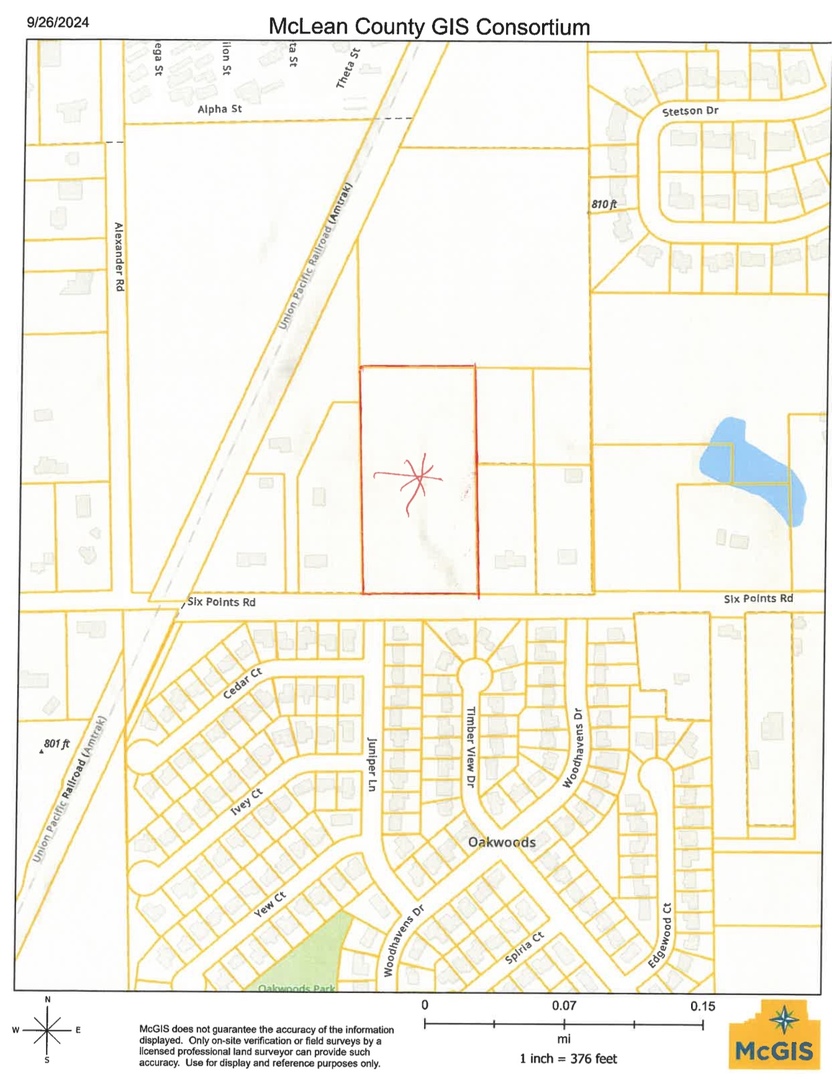 1513 6 Points Road Bloomington, IL 61701 - Photo 4 of 4