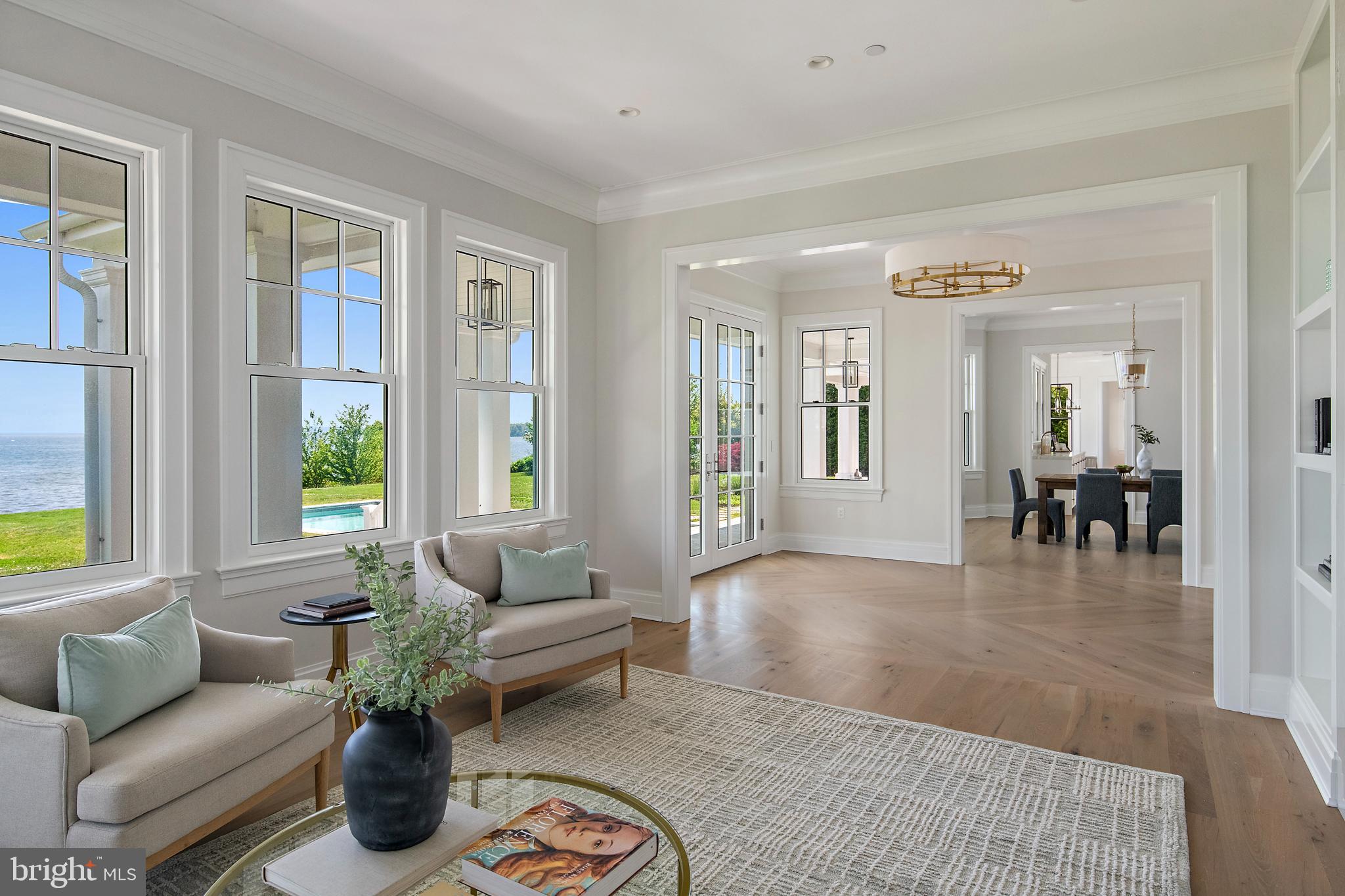 2035 Maidstone Farm Road Annapolis, MD 21409 - Photo 21 of 82