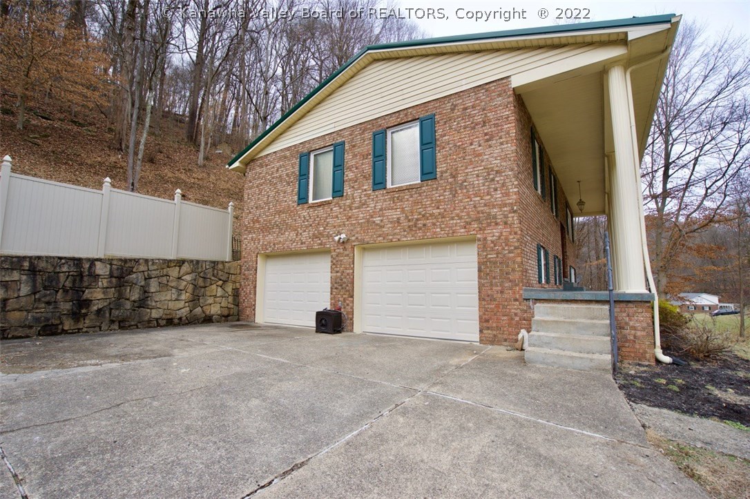 761 Lower Donnally Road Charleston, WV 25304 - Photo 28 of 30 Gallery Image 28