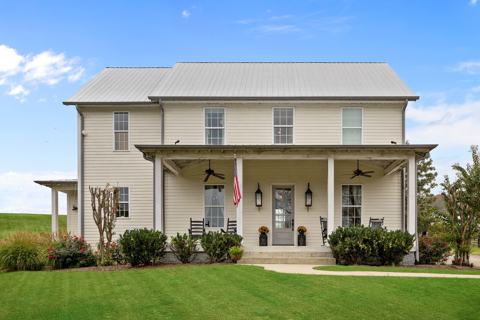 3350 Bailey Road Franklin, TN 37064 - Photo 2 of 37 a front view of a house with a yard