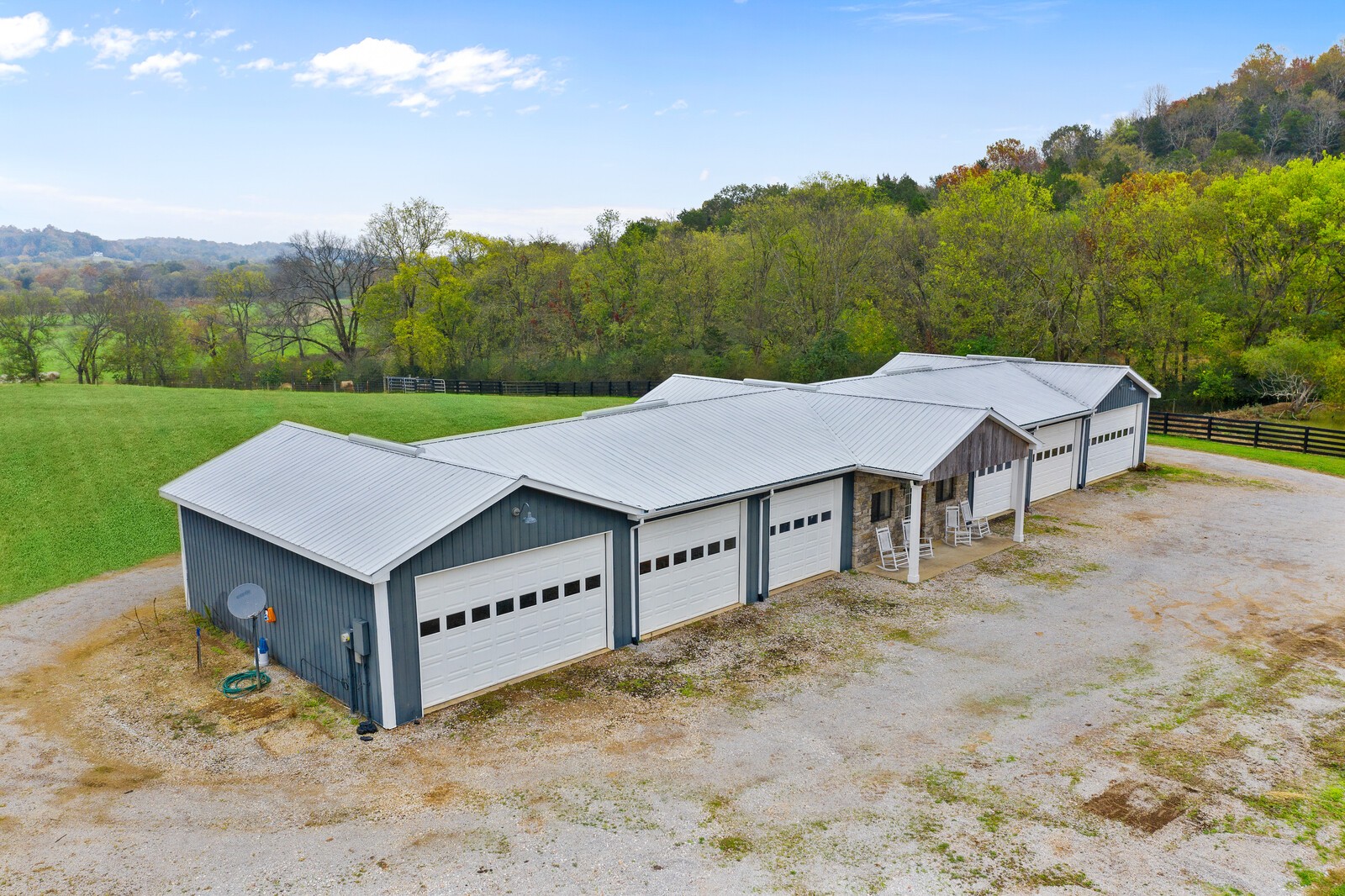 3350 Bailey Road Franklin, TN 37064 - Photo 17 of 37 a view of a house with a yard and mountain