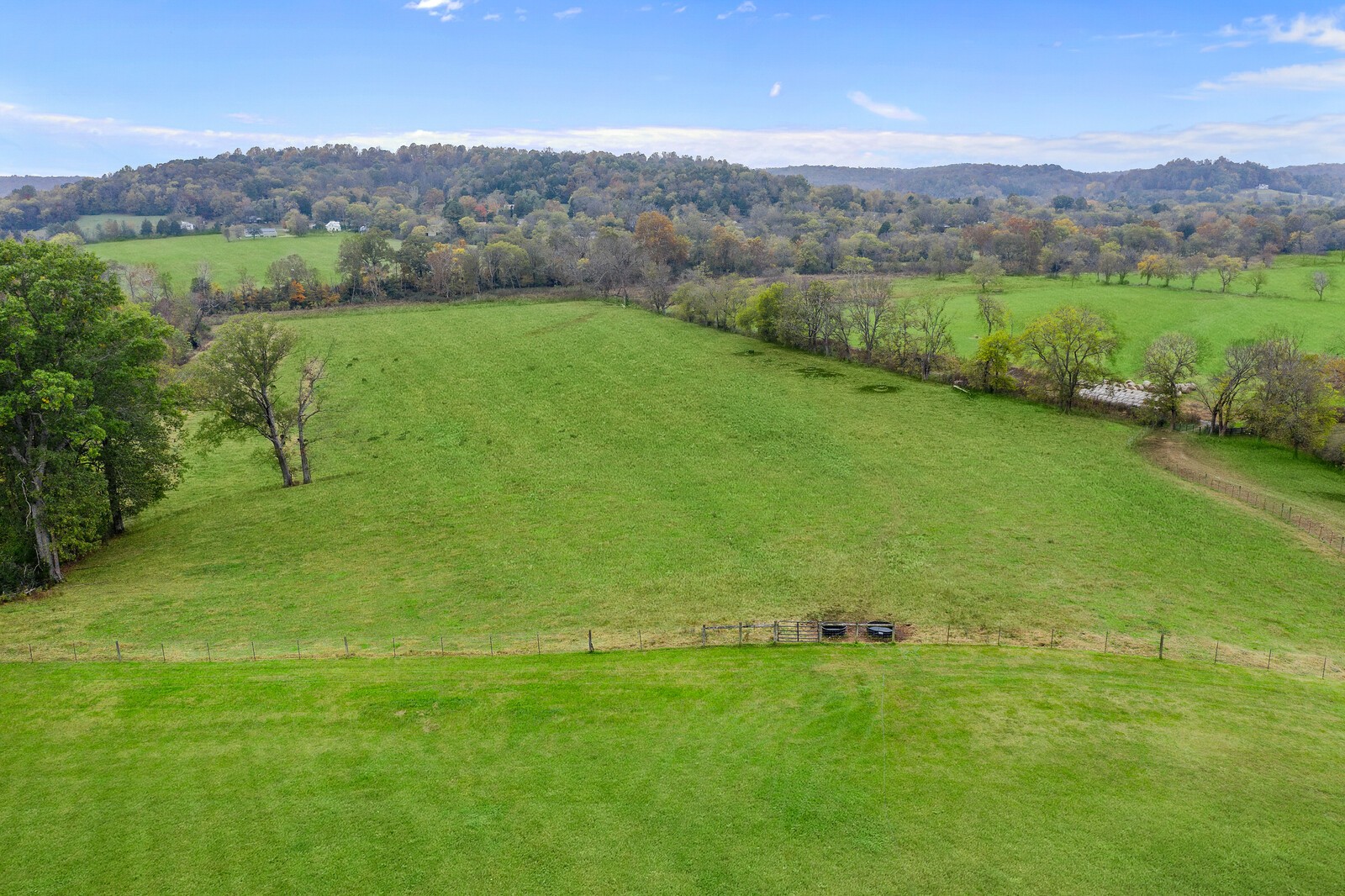 3350 Bailey Road Franklin, TN 37064 - Photo 24 of 37 a view of an outdoor space and a yard