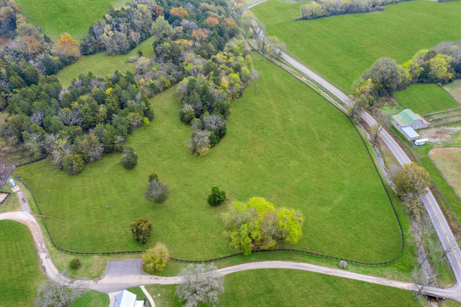 3350 Bailey Road Franklin, TN 37064 - Photo 27 of 37