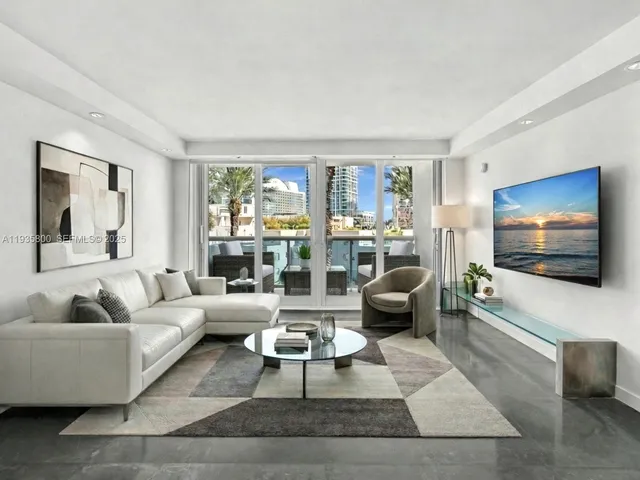 $4,100 | 6770 Indian Creek Drive, Unit 4D, Miami Beach, FL 33141