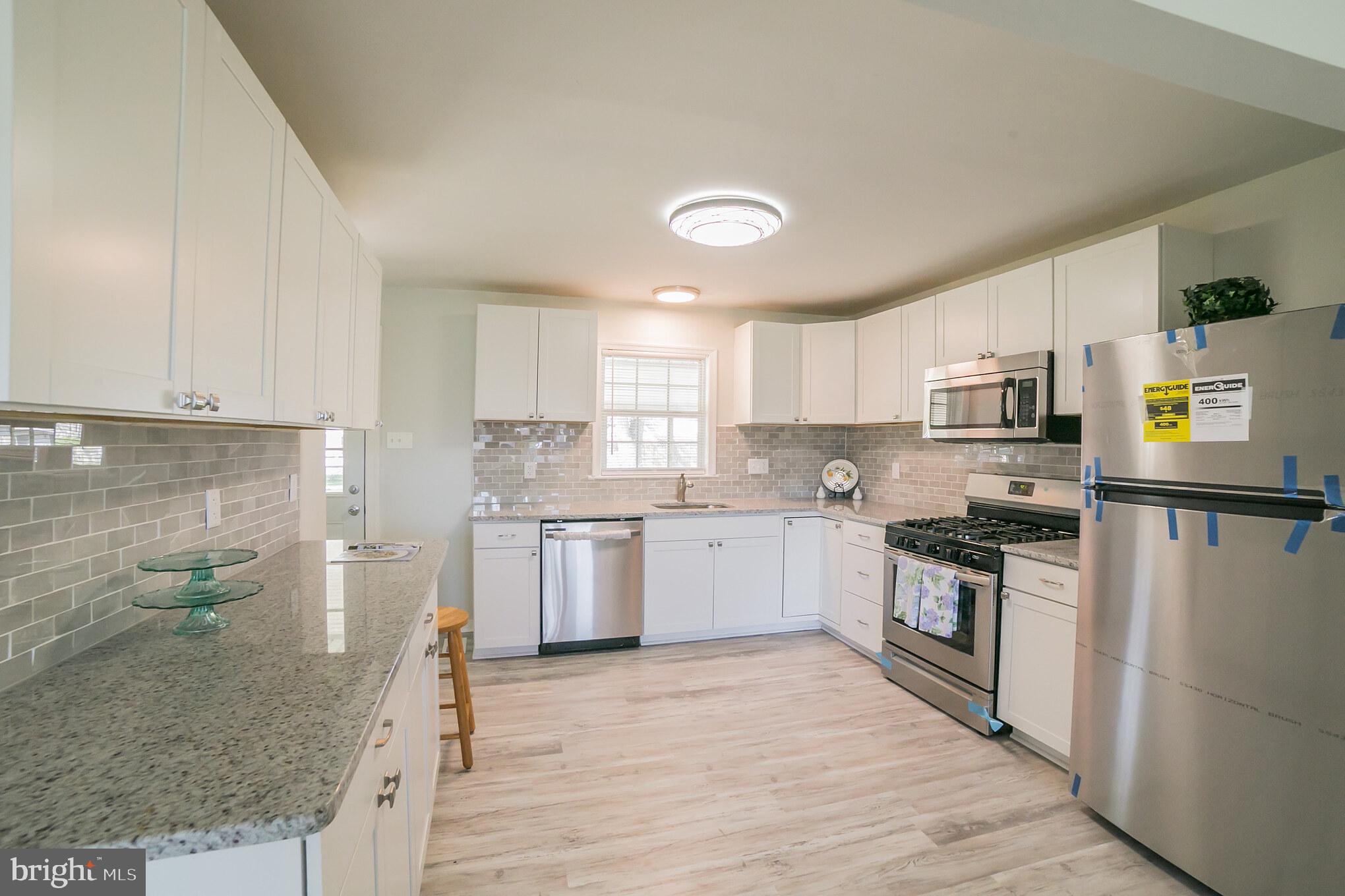 1604 Werner Road Hatfield, PA 19440 - Photo 12 of 30 Kitchen