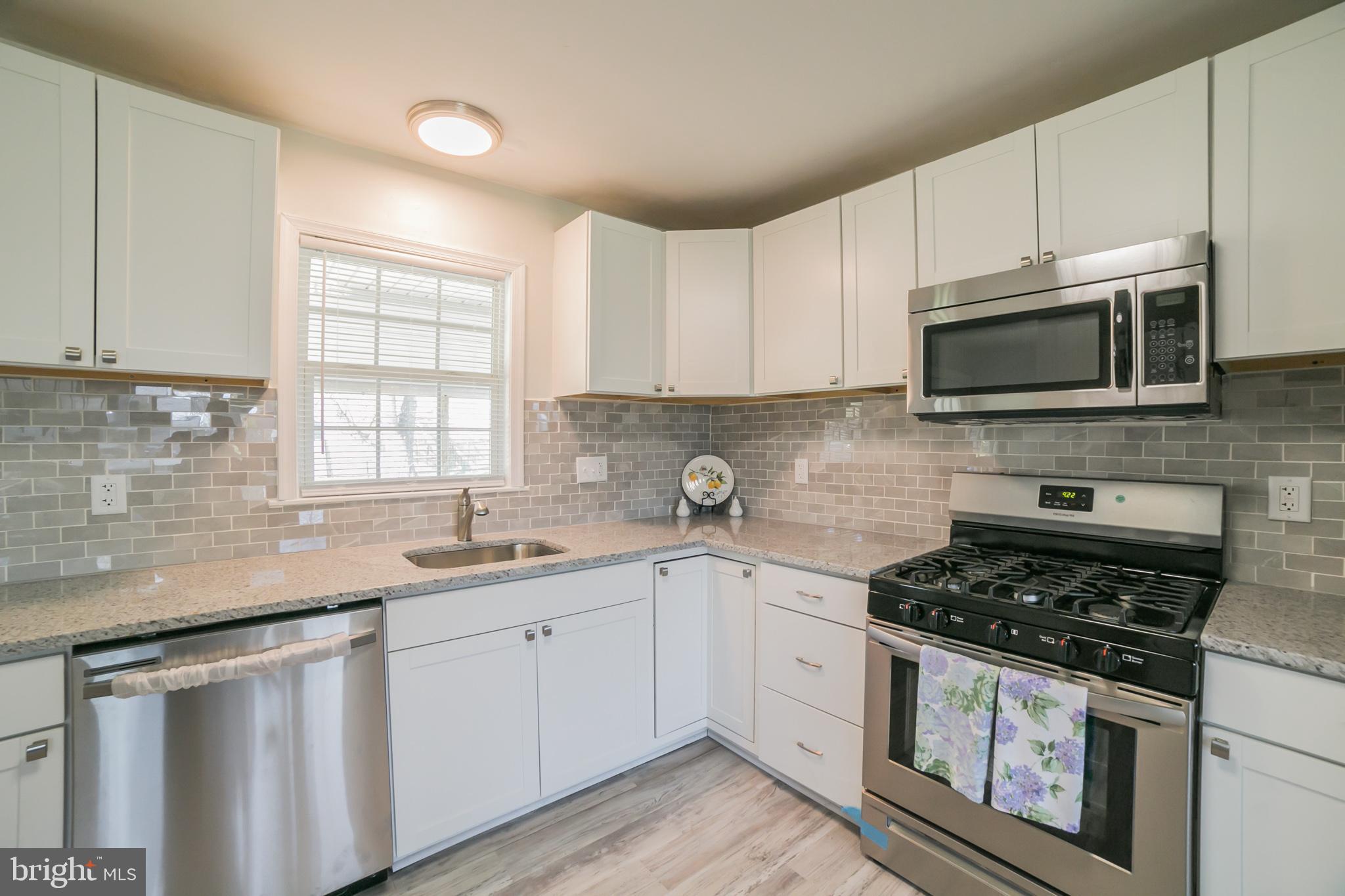 1604 Werner Road Hatfield, PA 19440 - Photo 14 of 30 Kitchen