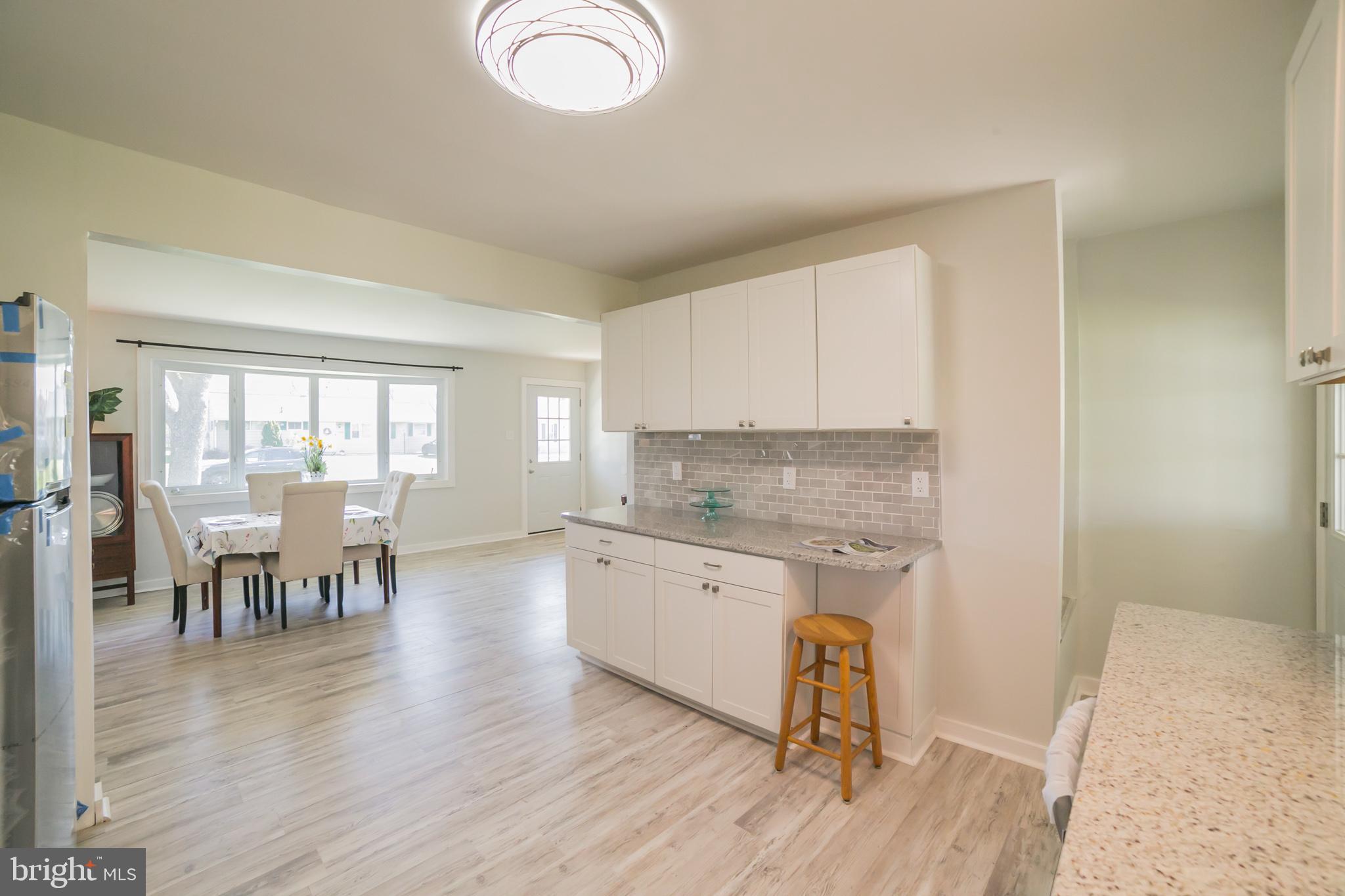 1604 Werner Road Hatfield, PA 19440 - Photo 15 of 30 Kitchen