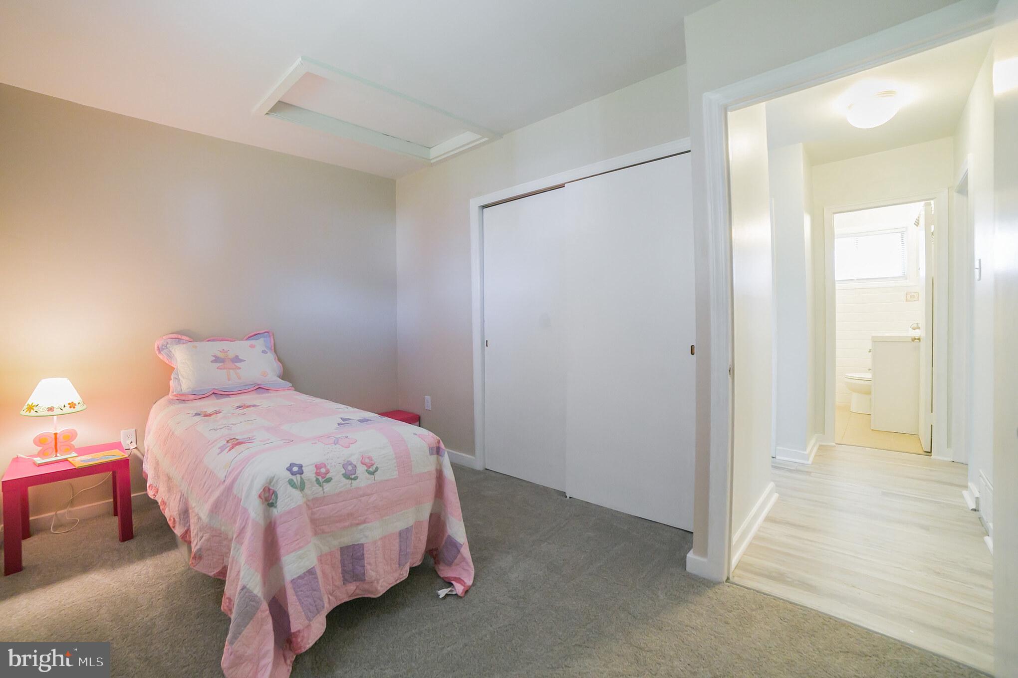 1604 Werner Road Hatfield, PA 19440 - Photo 23 of 30 Bedroom 3