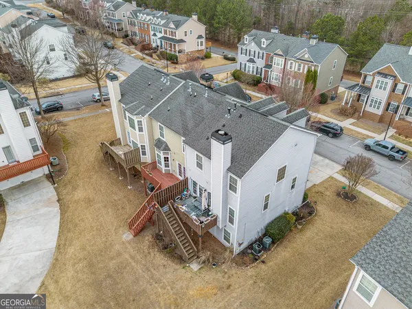 $395,000 | 1294 Park Pass Way, Suwanee, GA 30024