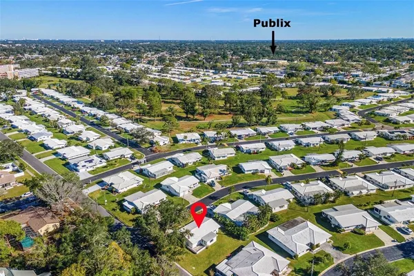 $2,650 | 14198 89th Avenue North, Seminole, FL 33776