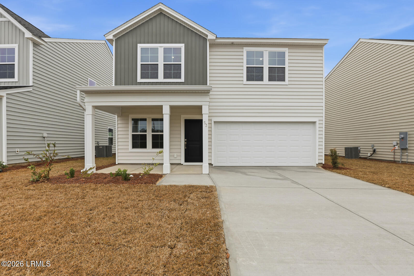 53 Landing Road Ridgeland, SC 29936 - Photo 1 of 26 Guilford B