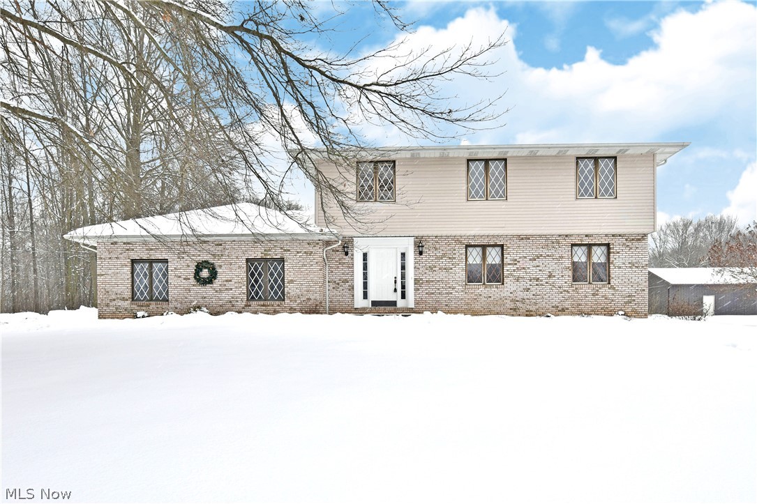 6090 Downs Road Northwest Warren, OH 44481 - Photo 1 of 35 Gallery Image 1