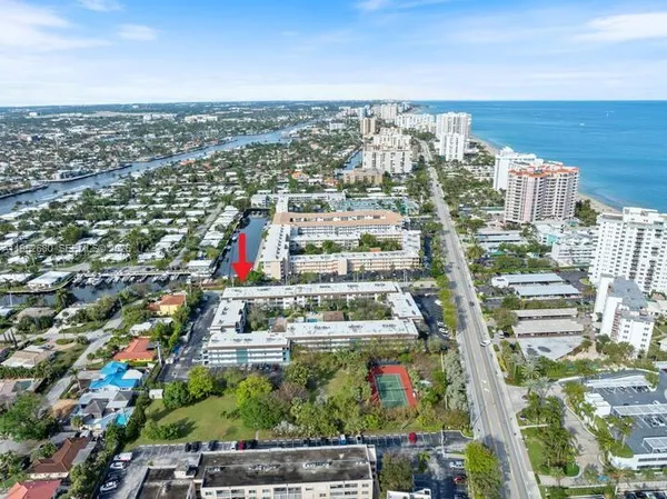 $3,950 | 1501 South Ocean Boulevard, Unit 211, Lauderdale-by-the-Sea, FL 33062