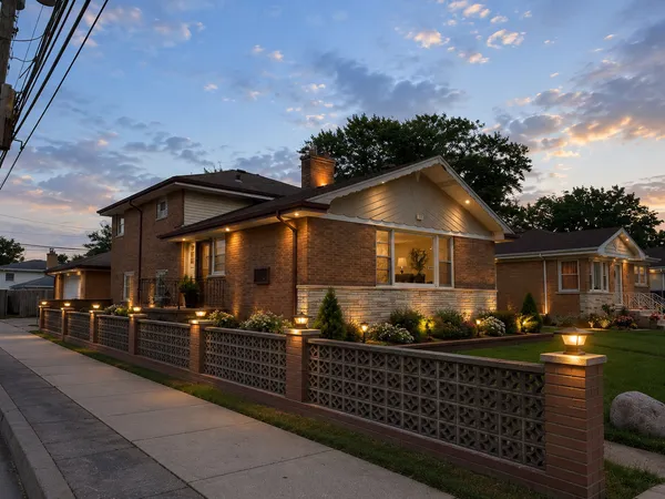 $429,900 | 1627 Orchard Street, Des Plaines, IL 60018