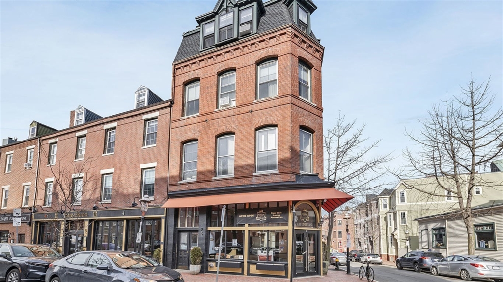 83 Main Street, Unit 1 Boston, MA 02129 - Photo 7 of 7