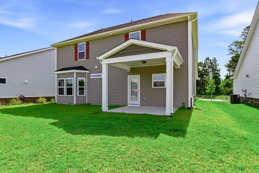 3025 Spain Lane Conway, SC 29527 - Photo 31 of 53
