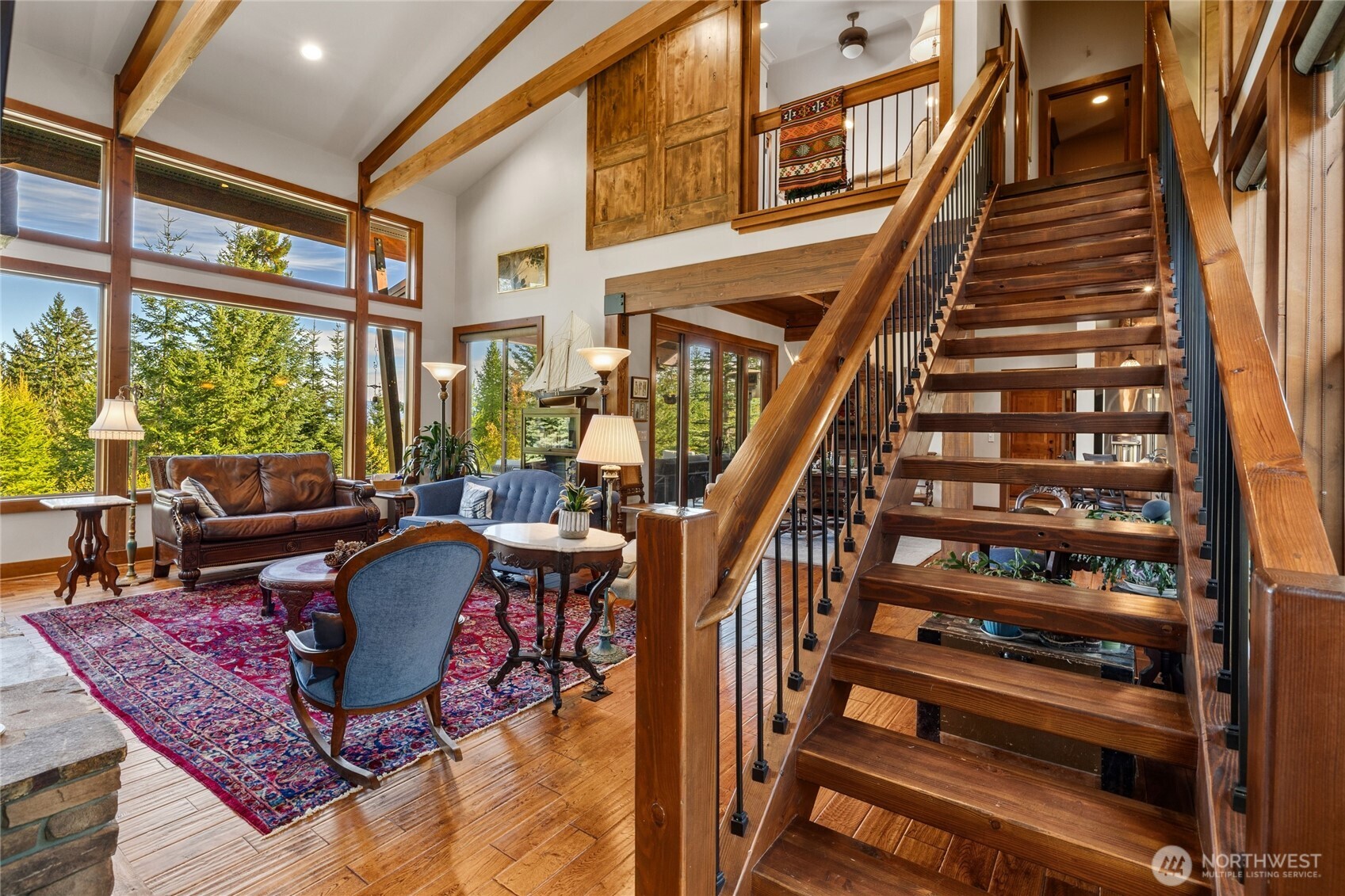 40 Snow Ridge Drive Cle Elum, WA 98922 - Photo 17 of 40 Gallery Image 17