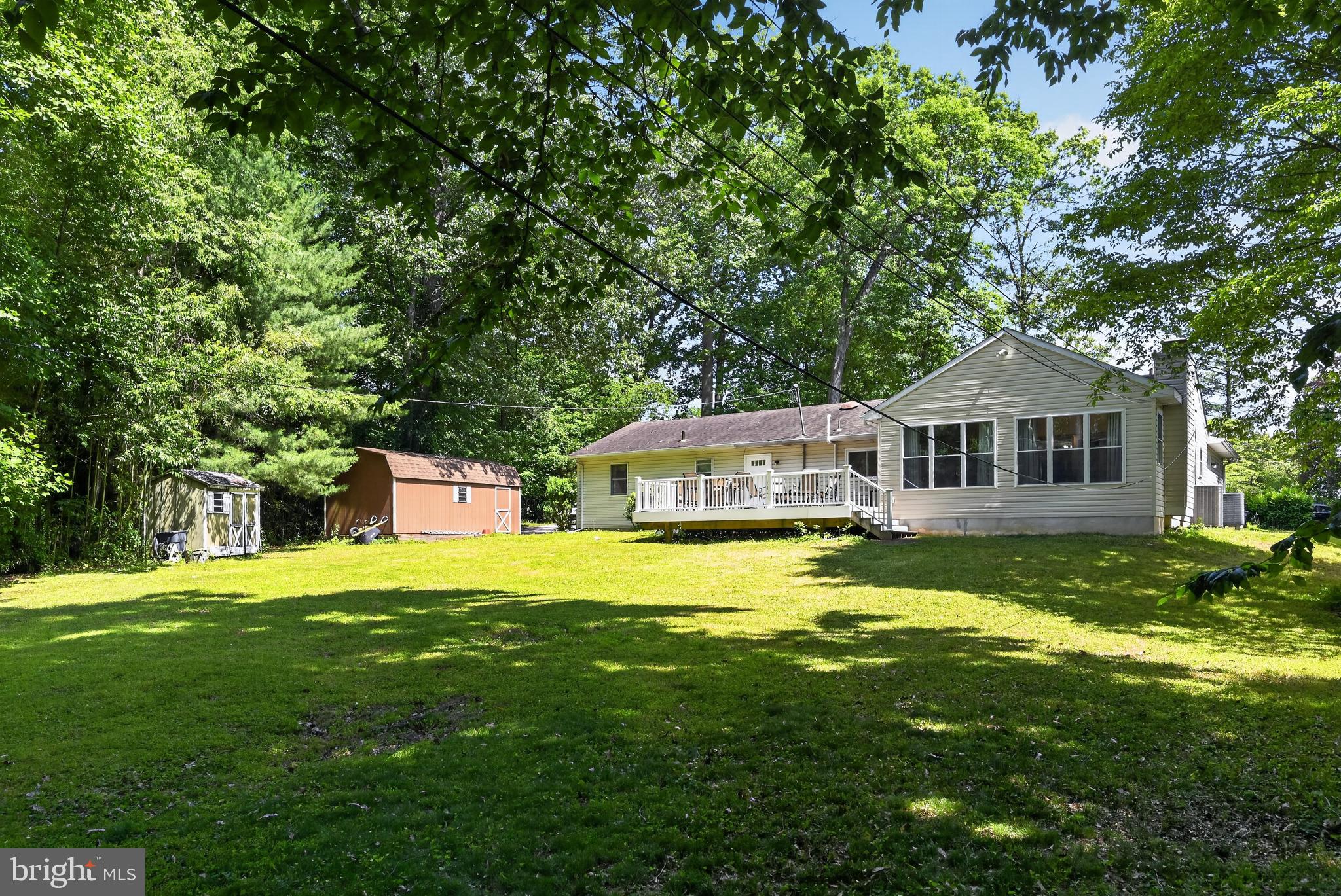 112 Marple Road Haverford, PA 19041 - Photo 3 of 36