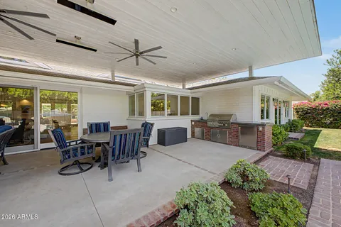 $3,395,000 | 3722 East Pasadena Avenue, Phoenix, AZ 85018