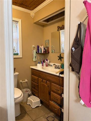 162 Sherwin Laird Road Bentley, LA 71407 - Photo 9 of 24
