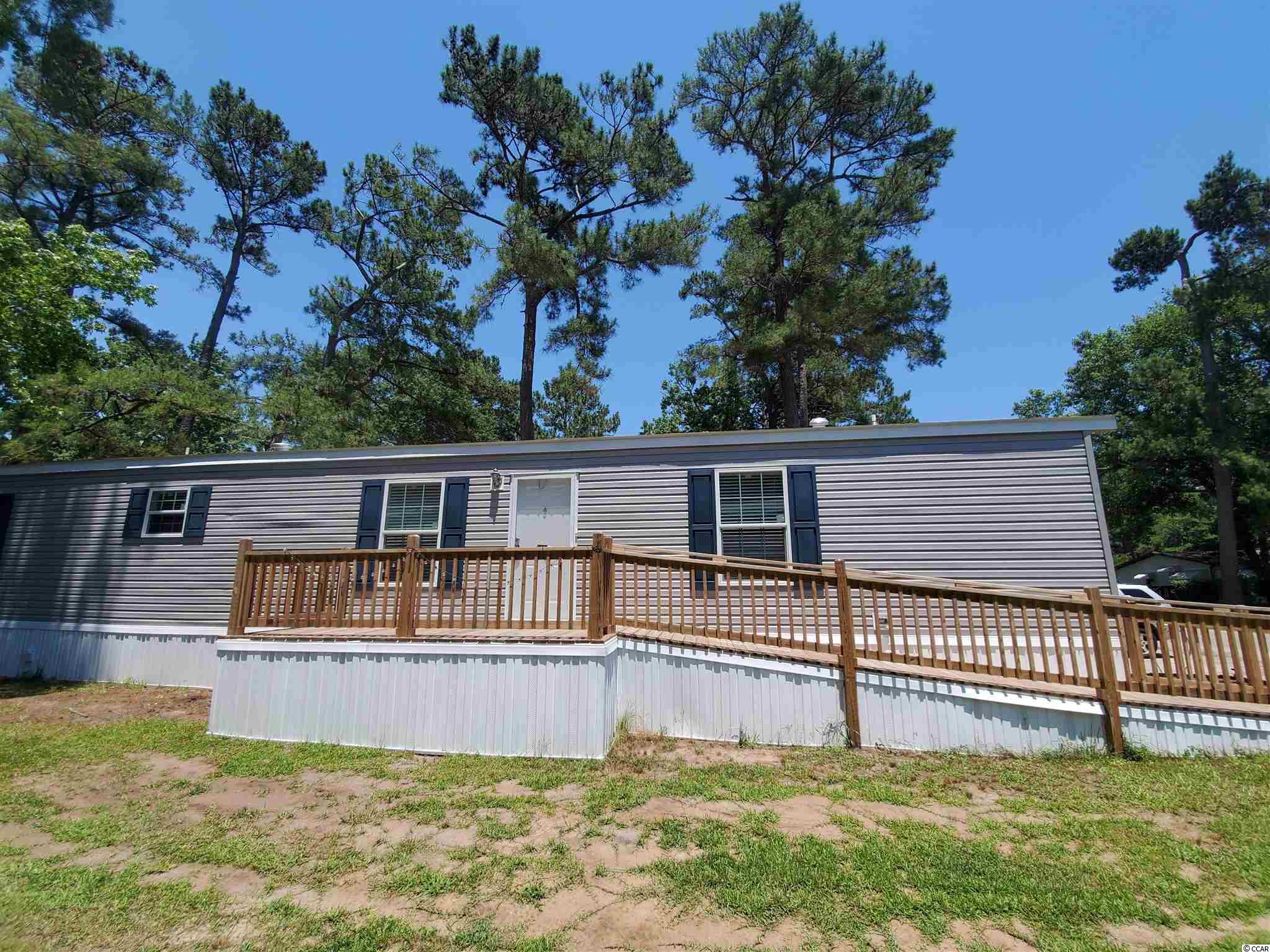 39 Islander Court Murrells Inlet, SC 29576 - Photo 1 of 18