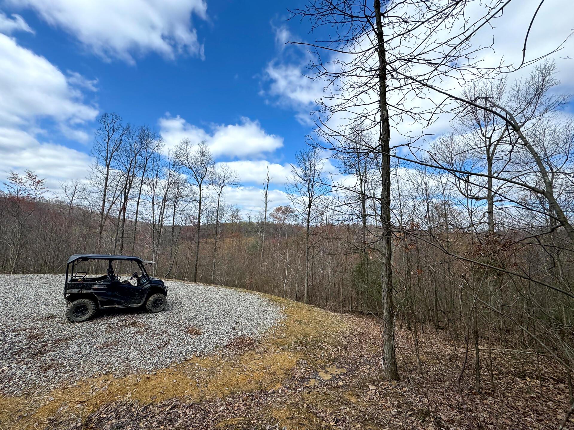 100 Golf Course Road, Unit TRACT 12 SKYLINE ACRES) Waverly, OH 45690 - Photo 19 of 44 CT-19