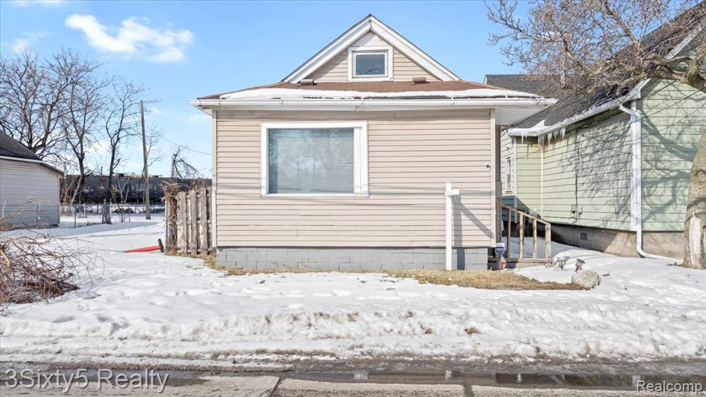 202 Haltiner Street River Rouge, MI 48218 - Photo 17 of 19