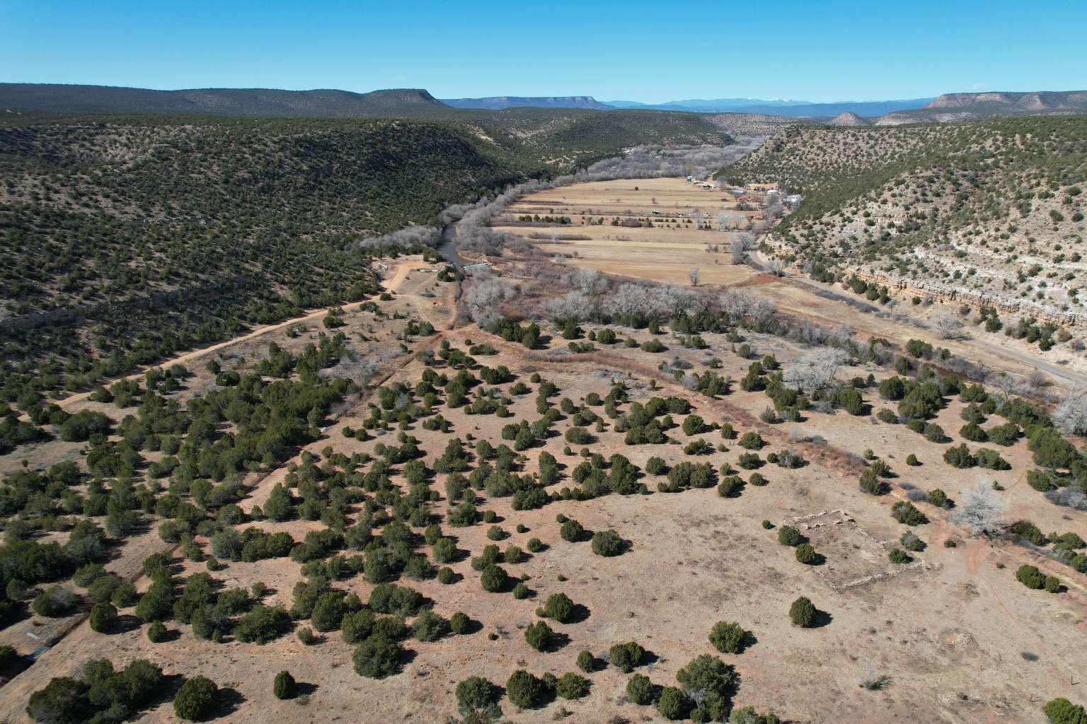 0 County B29c Road Villanueva, NM 87583 - Photo 26 of 33