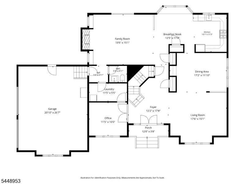 15 Crescent Ridge Road Boonton, NJ 07005 - Photo 39 of 40 Gallery Image 39
