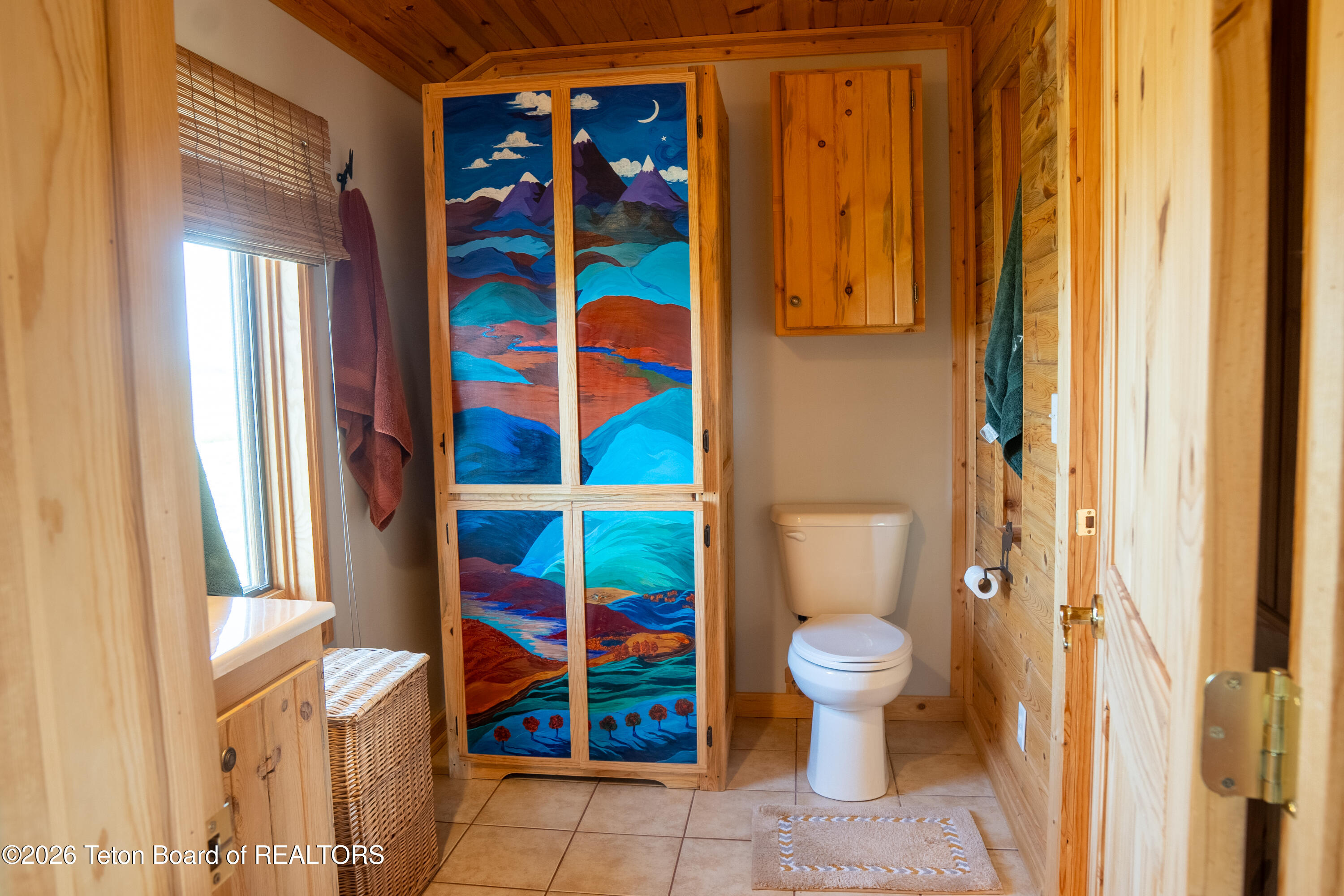 41 Marsh Creek Road Cora, WY 82925 - Photo 33 of 53 MarshCreek-25