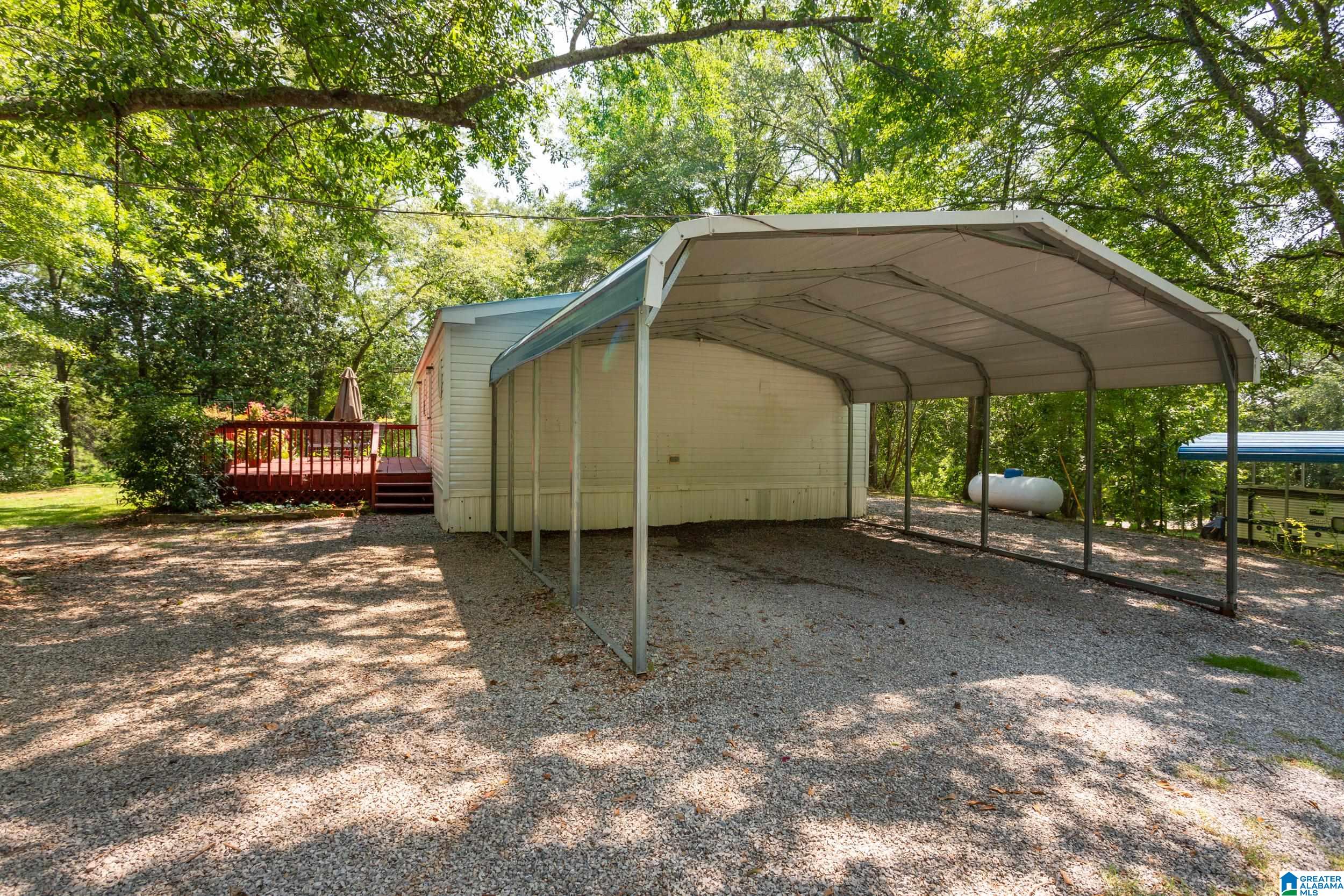 121 Wattsville Drive Ragland, AL 35131 - Photo 35 of 38