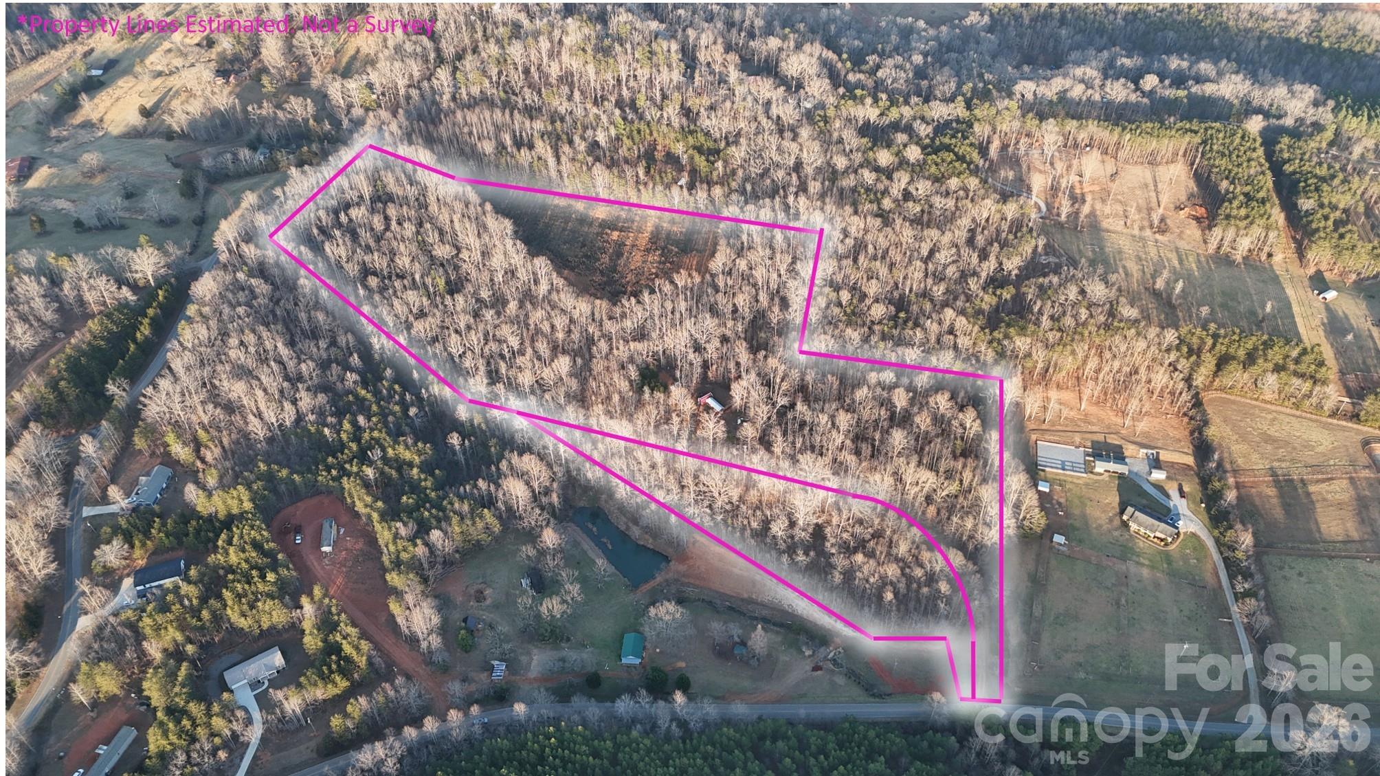 999 Bill Collins Road Columbus, NC 28722 - Photo 1 of 9