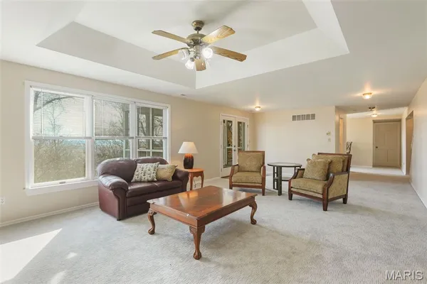 $635,000 | 6 River Bluff Court, Augusta, MO 63332