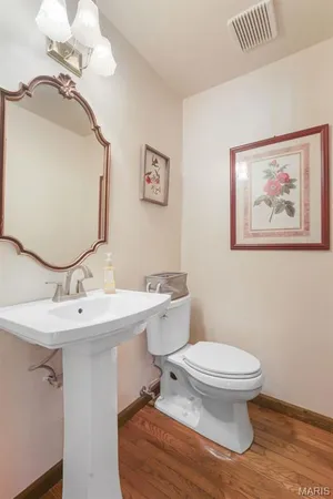 $635,000 | 6 River Bluff Court, Augusta, MO 63332