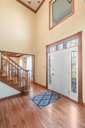 $635,000 | 6 River Bluff Court, Augusta, MO 63332