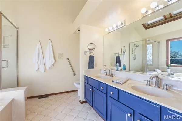 $635,000 | 6 River Bluff Court, Augusta, MO 63332
