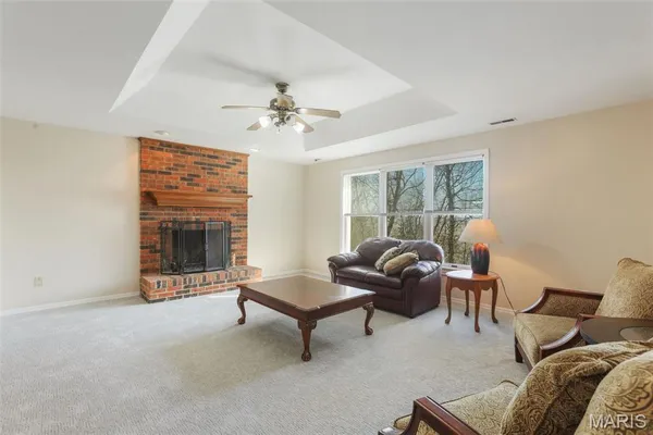 $635,000 | 6 River Bluff Court, Augusta, MO 63332