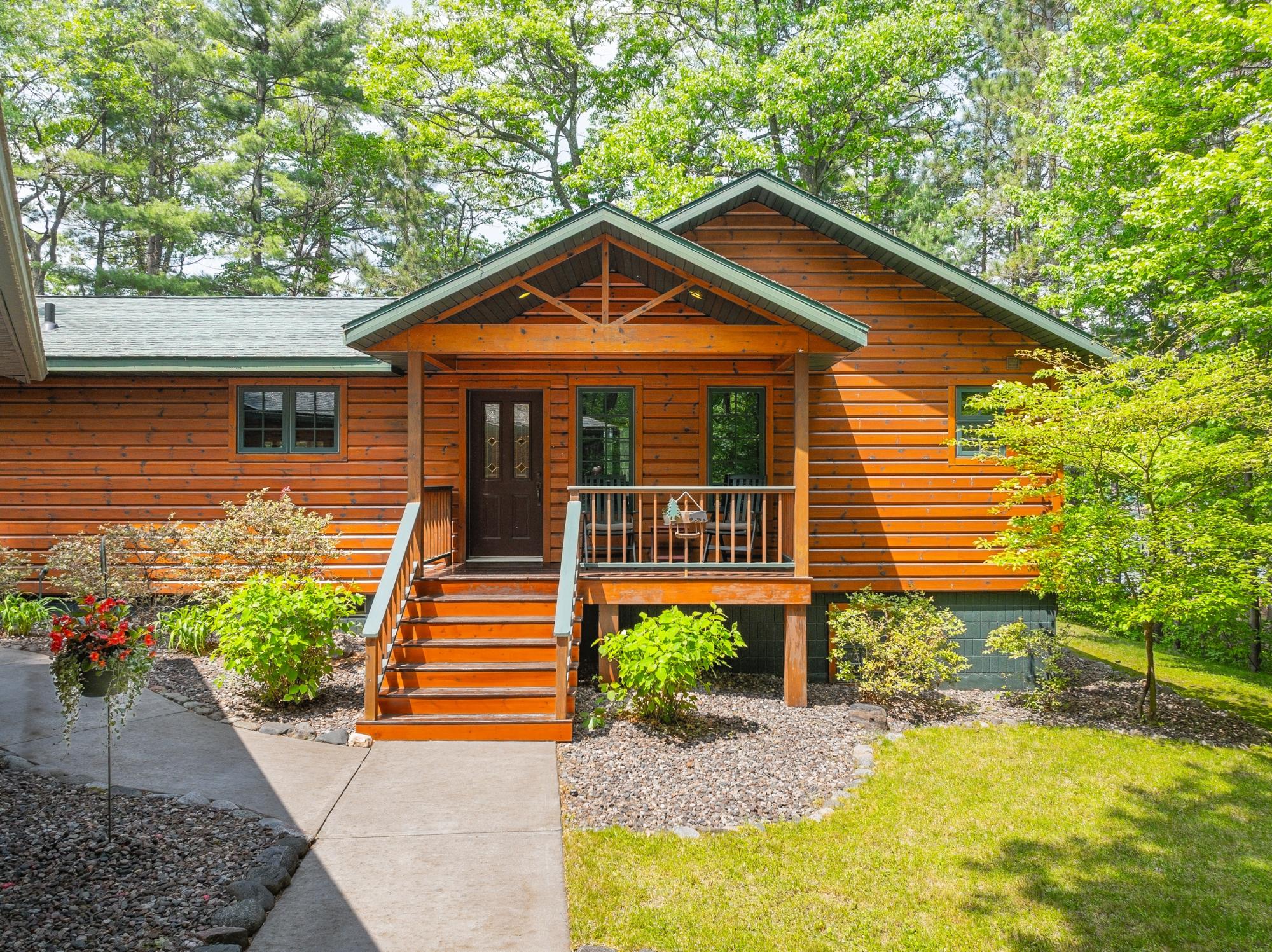 1327 Sunrise Camp Road Minocqua, WI 54548 - Photo 14 of 58 Gallery Image 14