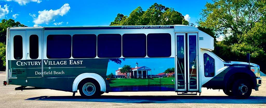 17 Markham A, Unit 17 Deerfield Beach, FL 33442 - Photo 50 of 50 a front view of a house
