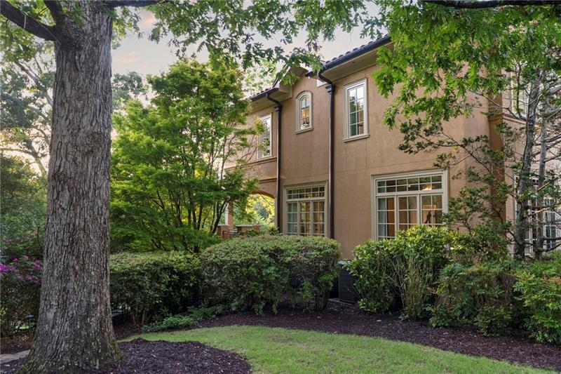 4338 Harris Trail Northwest Atlanta, GA 30327 - Photo 73 of 96